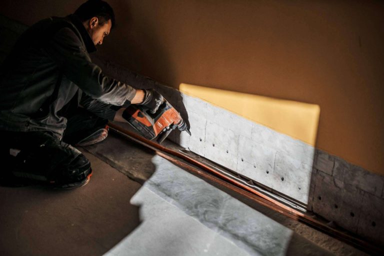 BKM Solutions España, tras la estela de la innovación científica y la calidad alemana para la erradicación definitiva de las humedades