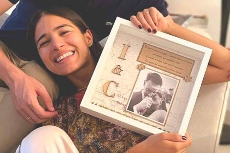 Regalos personalizados para eventos, con Trocitos de Mí