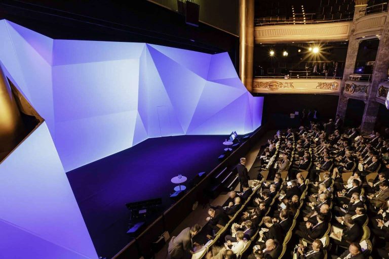 Connect2Enjoy y la organización de eventos corporativos