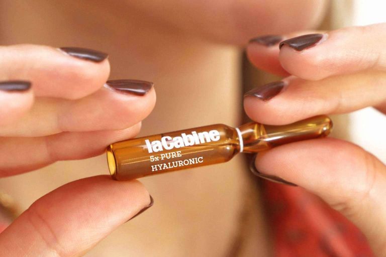 Descubrir las ampollas de colágeno de Efecto Flash, fabricadas en España, súper eficaces y para todos los bolsillos