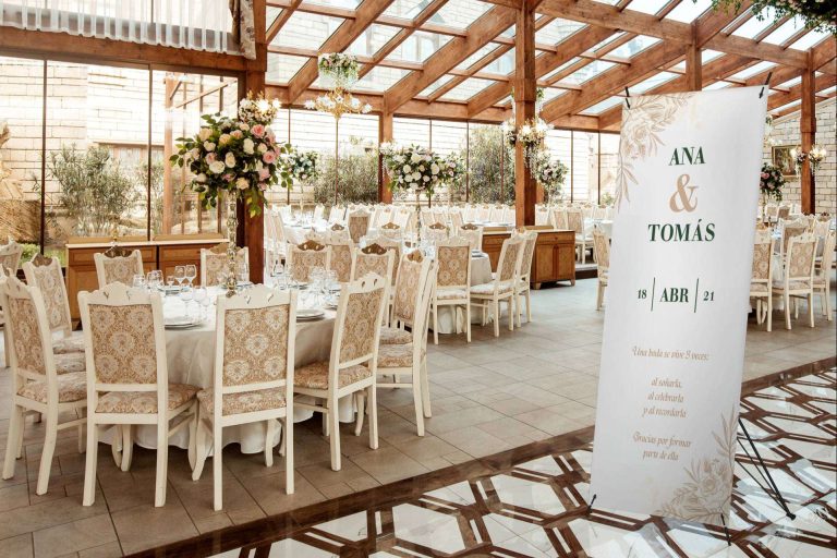 Publicidad para destacar en eventos corporativos, de la mano de Dsign