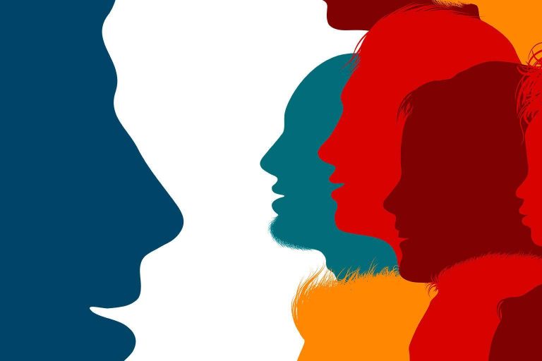 Solo una palabra puede marcar la diferencia