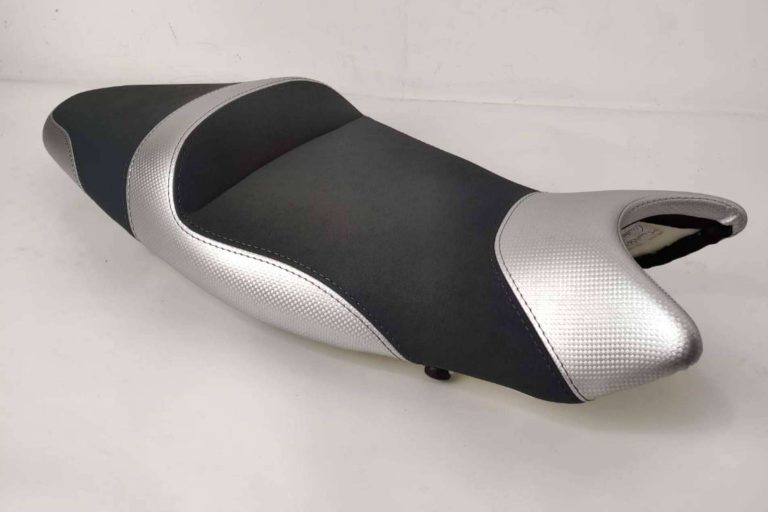 JM-Fundas, fundas de asiento de moto personalizables