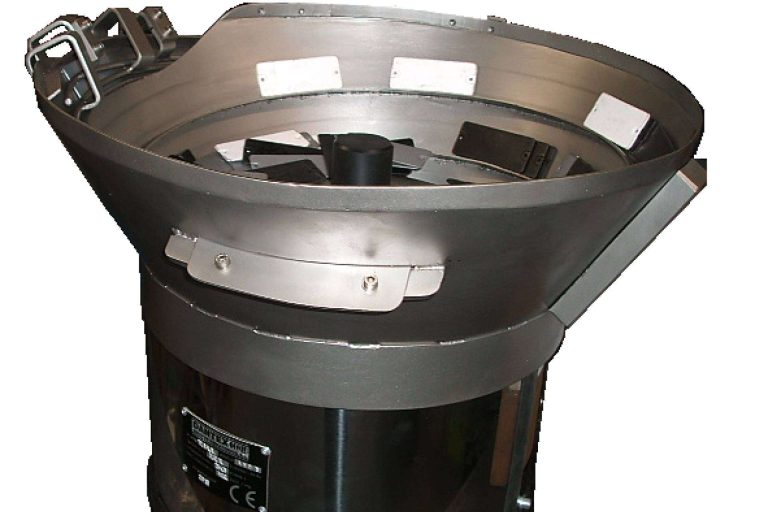 Sistemas de alimentación y posicionado de piezas por vibración, de la mano de Aplicaciones Vibrantes