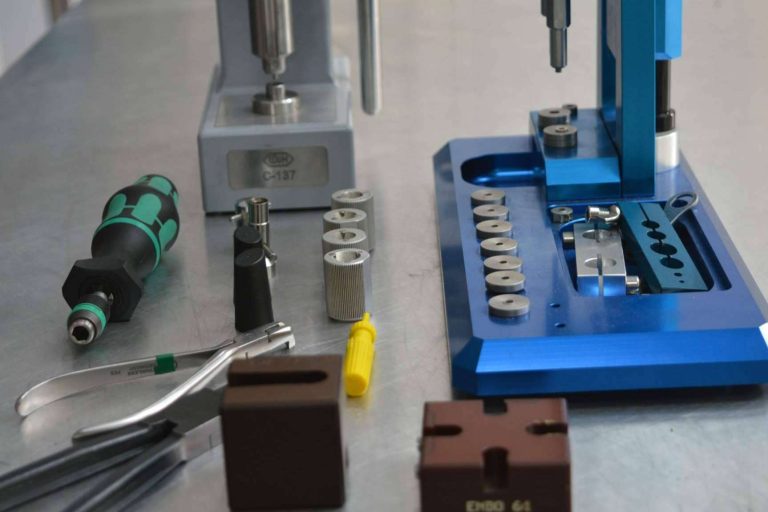 RD Express, servicio de reparación del instrumental dental rápido y efectivo