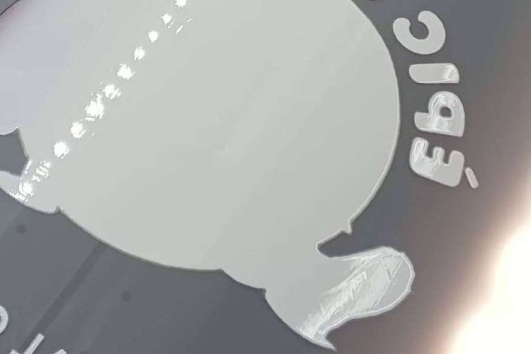 ¿Cuáles son lo beneficios DTF por metros?, con Imprenta Forte