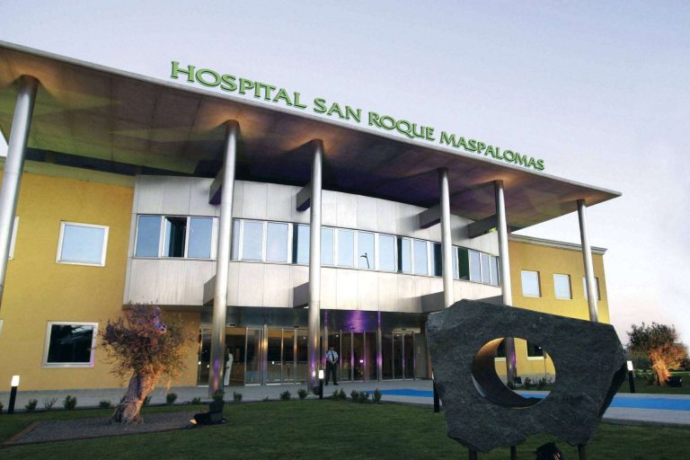 ¿Qué servicios ofrecen los hospitales San Roque?