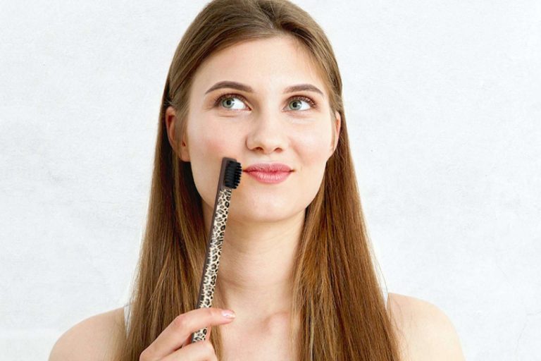 MyOwn, diversidad de modelos de cepillos de dientes personalizados a juego con la decoración del baño