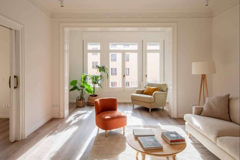 Javier Morán, la incorporación del nuevo CEO de The Home Hunter