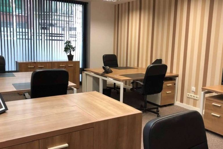 Cuáles son los beneficios de alquilar oficinas en Comfort Business Barcelona