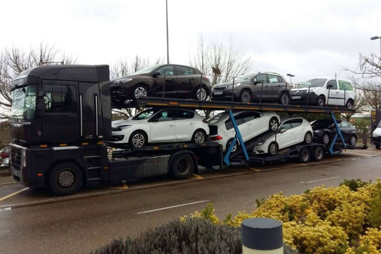 ¿Es rentable ser conductor de tráiler?, por Alicotrans