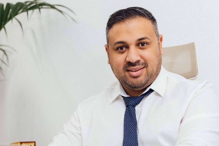 'A quien esté pensando en emprender le diría primero que piense qué le motiva a emprender'. Las palabras de Adrián Din