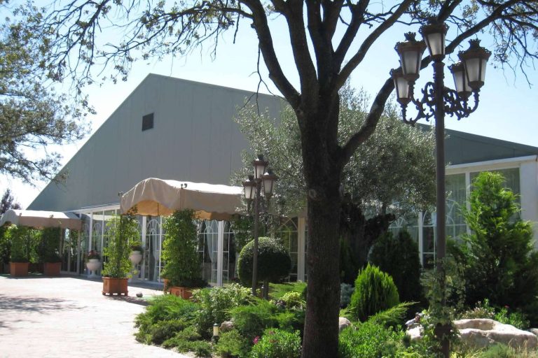 Soluciones para disfrutar de una boda, los salones de banquetes de ForoTec