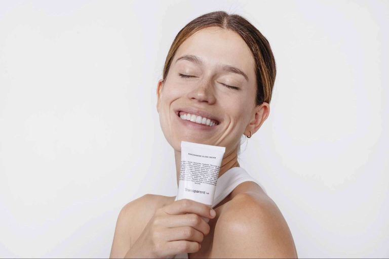 Niche Beauty Lab y su Niacinamide Glow Cream