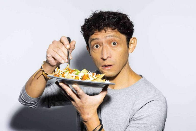 Los auténticos chilaquiles mexicanos de Malacopa conquistan Madrid