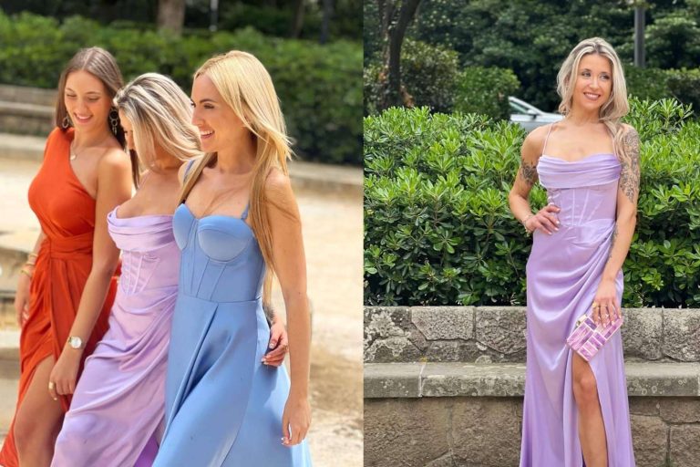 Inclusión con el catálogo de Vestidos Araya