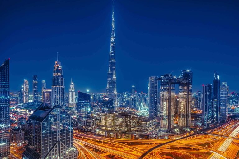 Telecoms World Middle East 2023 cuenta con la presencia de Iquall Networks