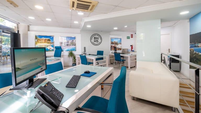 Los estadounidenses se consolidan como compradores de viviendas de alto nivel en Mallorca