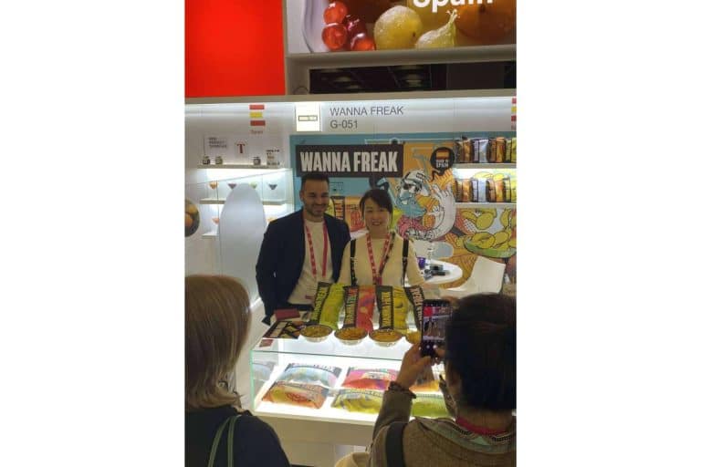 ¿Qué novedades lanza Wanna Freak en la feria ISM?