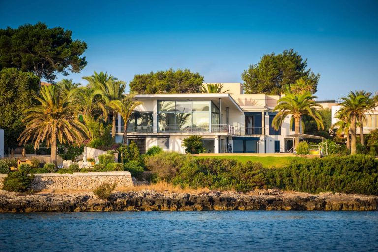 Reservatum permite encontrar la villa vacacional ideal en Mallorca