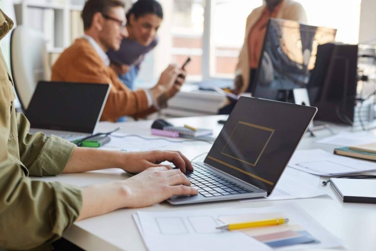 Se puede marcar la diferencia en la visibilidad online con una estrategia de posicionamiento web adecuada