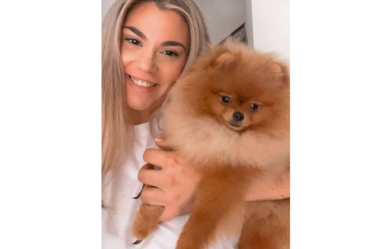 Los Luceros de Vandalia, criadores responsables y ambientes saludables para los pomeranias