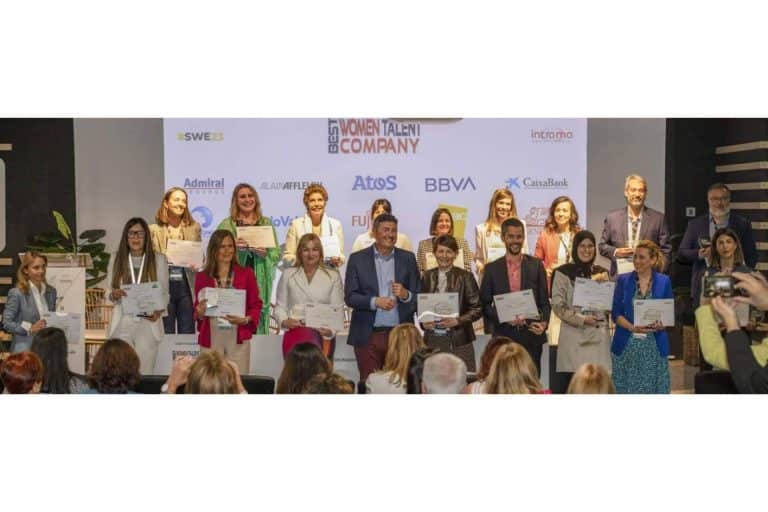 SWE; Salón Mujer y Empresa, el evento de referencia en Liderazgo y Talento Femenino