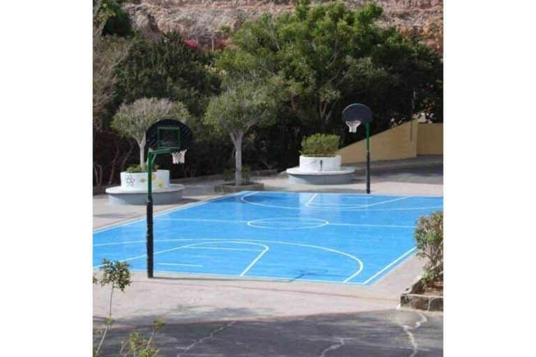 Acceder a una educación bilingüe, con el colegio Arenas Sur