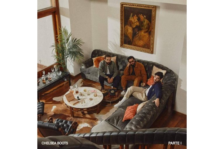 Las segundas partes nunca fueron buenas, 'Chelsea Boots, Parte I'