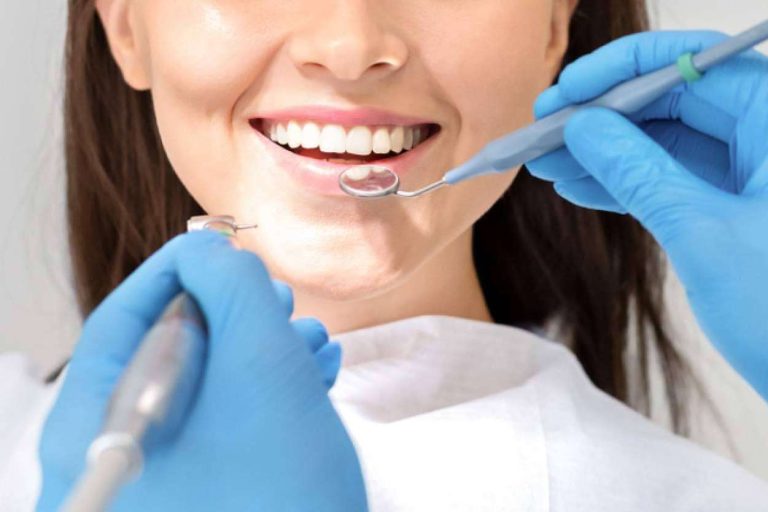 Clínica Dental Agudo Rosa, especialistas en tratamientos de endodoncia dental