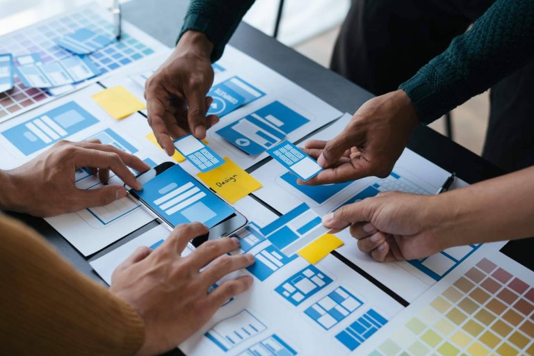 Servicios de imagen de marca para empresas, de la mano de LoDigitalizo