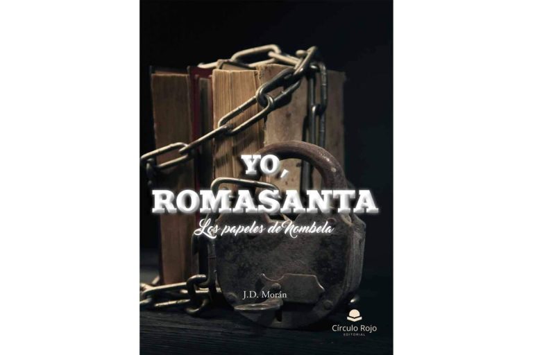 El caso de Manuel Blanco Romasanta tiene un enfoque diferente con ‘Yo, Romasanta. Los papeles de Nombela’