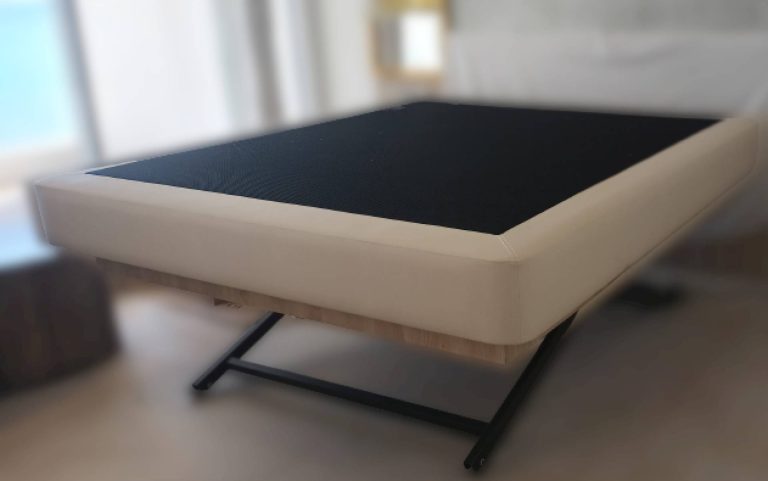 Bed Lifter es un fabricante de camas para hoteles de calidad