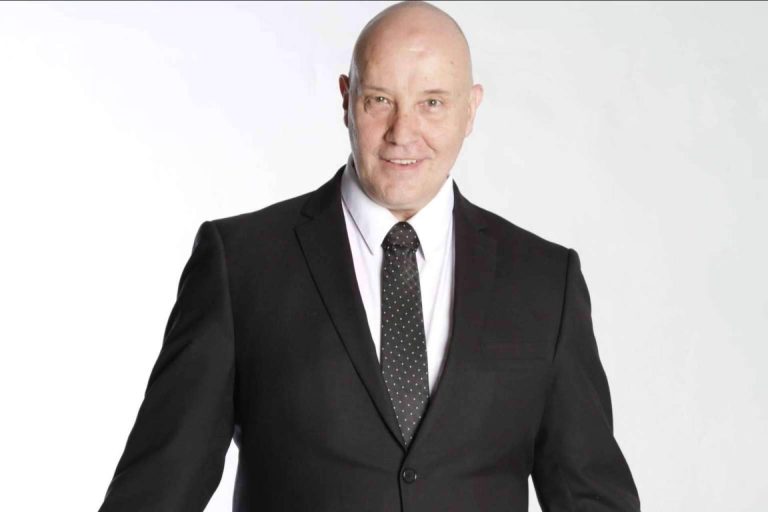 Alejandro Cuellar, CEO de Mens Venilia, asegura que 'mejorar el ADN es primordial para que la empresa siga viva y evolucionando'