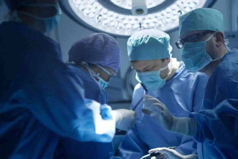 Cirugía de la obesidad de la mano del cirujano Javier Martínez Pascuas