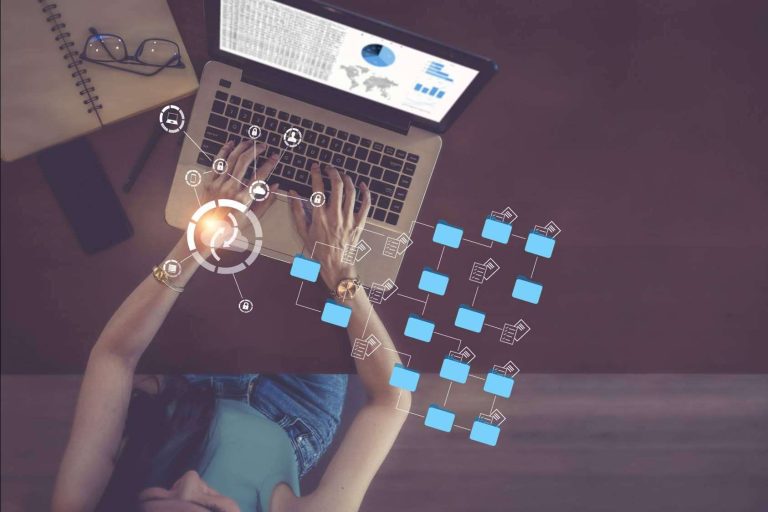 Replicalia posee algunas de las mejores prácticas de copias de seguridad