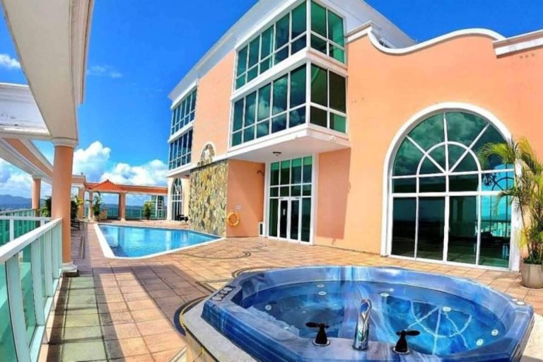 Detalles de las características del nuevo edificio Villa del Mar y edificio Vista Marina, por AvenidaBalboa.com