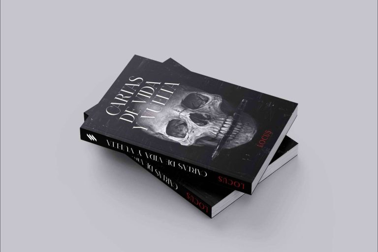 'Cartas de Vida y Vuelta' hace un recorrido por la memoria de Javier Díaz (Locus)