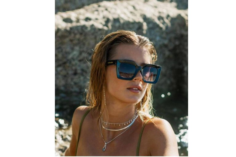 OMAIS muestra sus modelos de gafas de sol para este verano