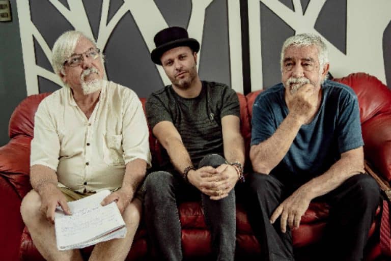 Este mes de mayo Inti Illimani actuarán en España y Ana Belén canta en el primer single