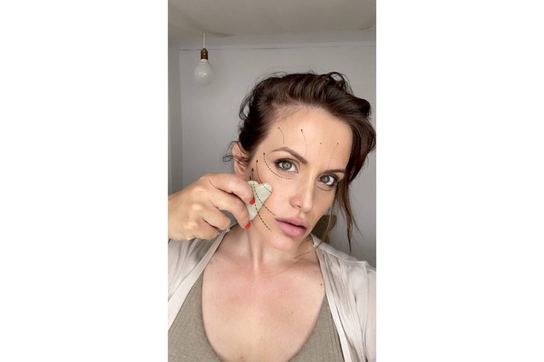 Yoga facial, la técnica antiedad sin cirugía