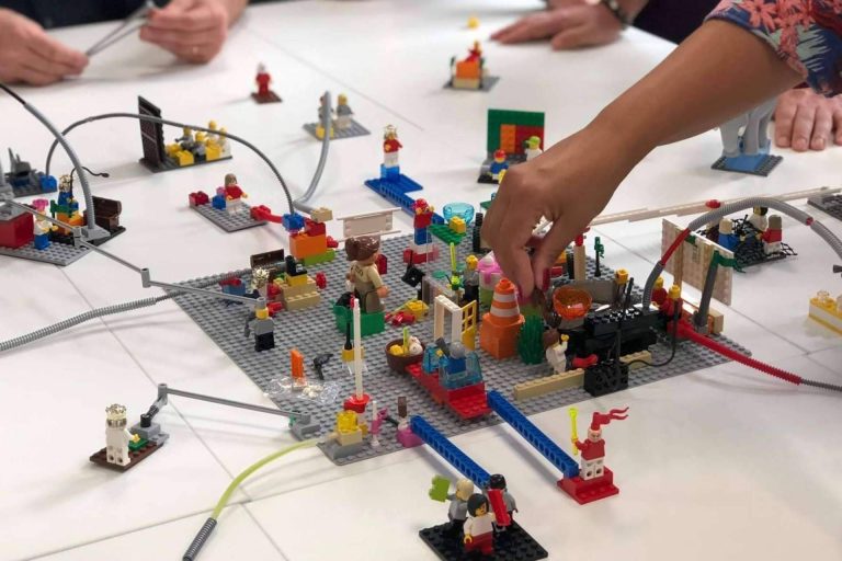 Multiplicity y su modelo de entrevista por competencias