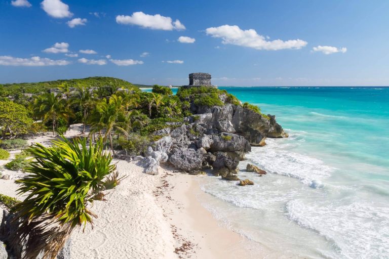 ¿Cuáles son los Beach Clubs de Tulum más exclusivos?
