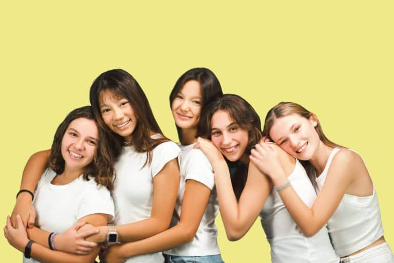 En qué momento empezar con el cuidado facial adolescentes, con Nateena