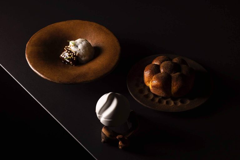 Las cocinas de MU.NA y Casona del Judío juntas de nuevo