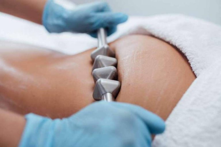 Mejorar apariencia; celulitis, grasa y glúteos