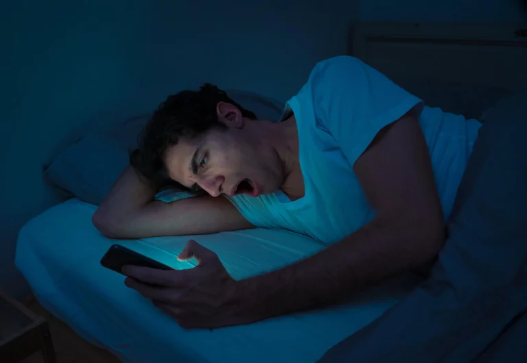 7 razones por las que podrías sufrir insomnio