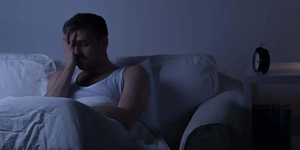 7 razones por las que podrías sufrir insomnio 191 Consumo de cafeína y estimulantes