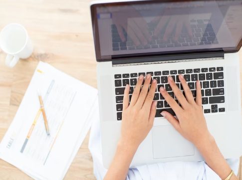 inteligencia artificial