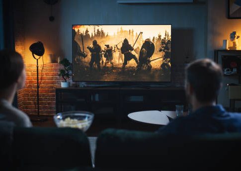 La OCU lo tiene claro: estos son los mejores televisores baratos televisores